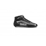 SCARPE SPARCO NEW SKID FIA8856-2018 NERO
